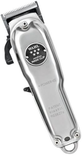 wahl edition limited
